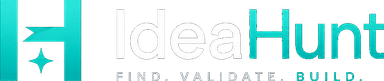 IdeaHunt